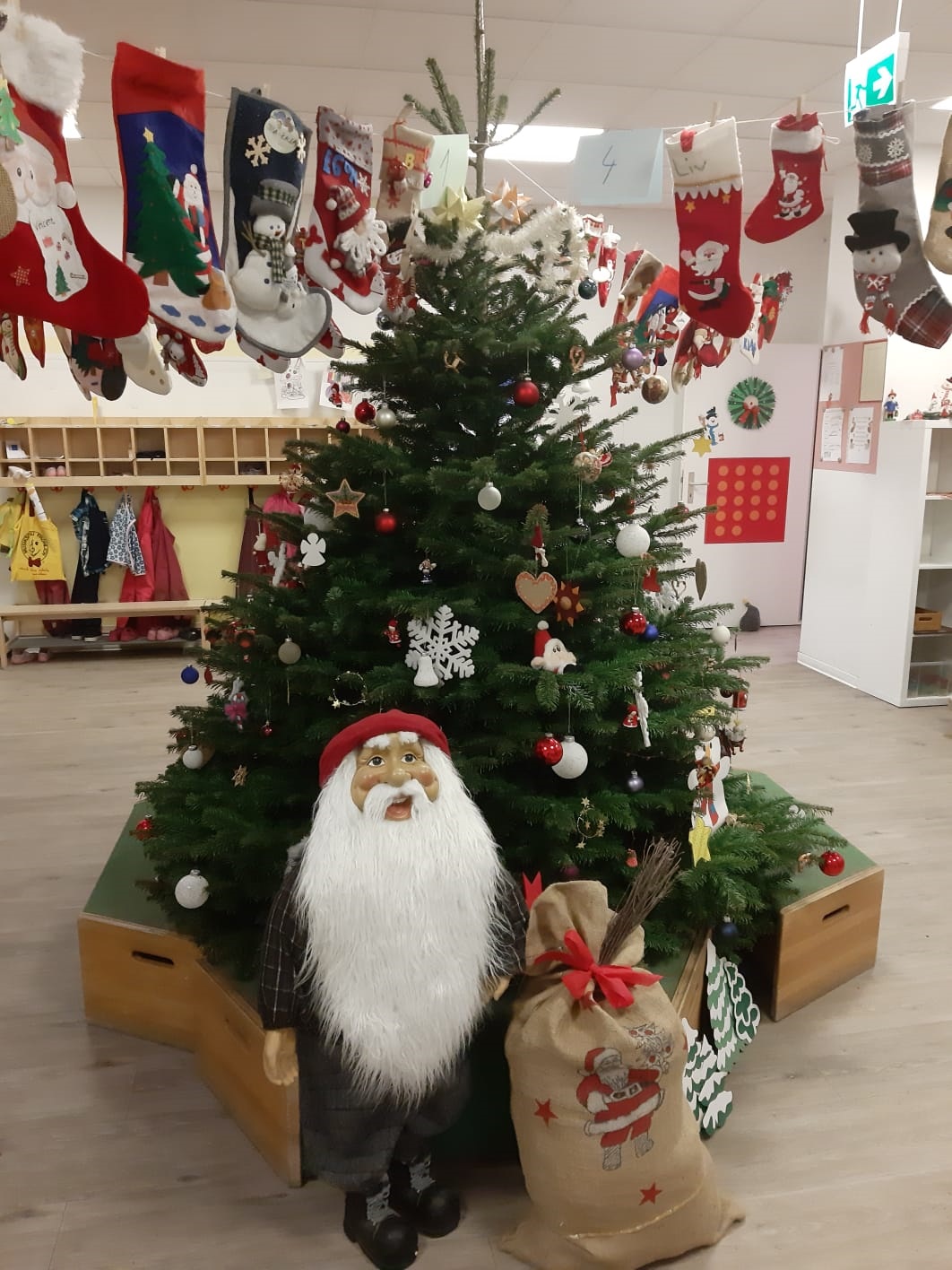 Quelle: KiTa Zwergenland Quelle: KiTa Zwergenland